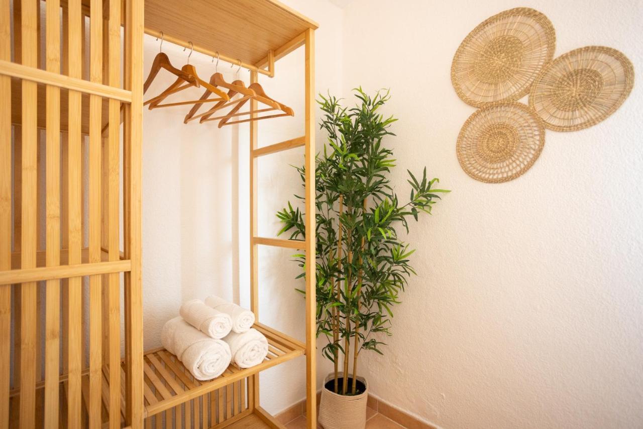 Apartment Bolivia 167 Málaga